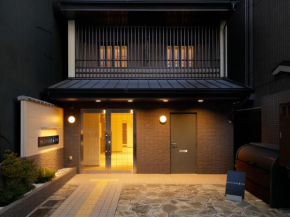 HACHIKAN Inn